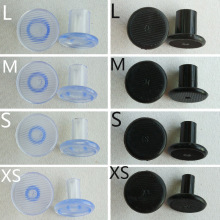 鞋跟保护套高跟鞋跟套后跟套细跟防滑防磨沙滩拉丁舞婚礼鞋保护套