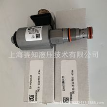 DTDF-MHN224 太阳液压 SUN hydraulics 电磁阀美国进口电磁阀现货