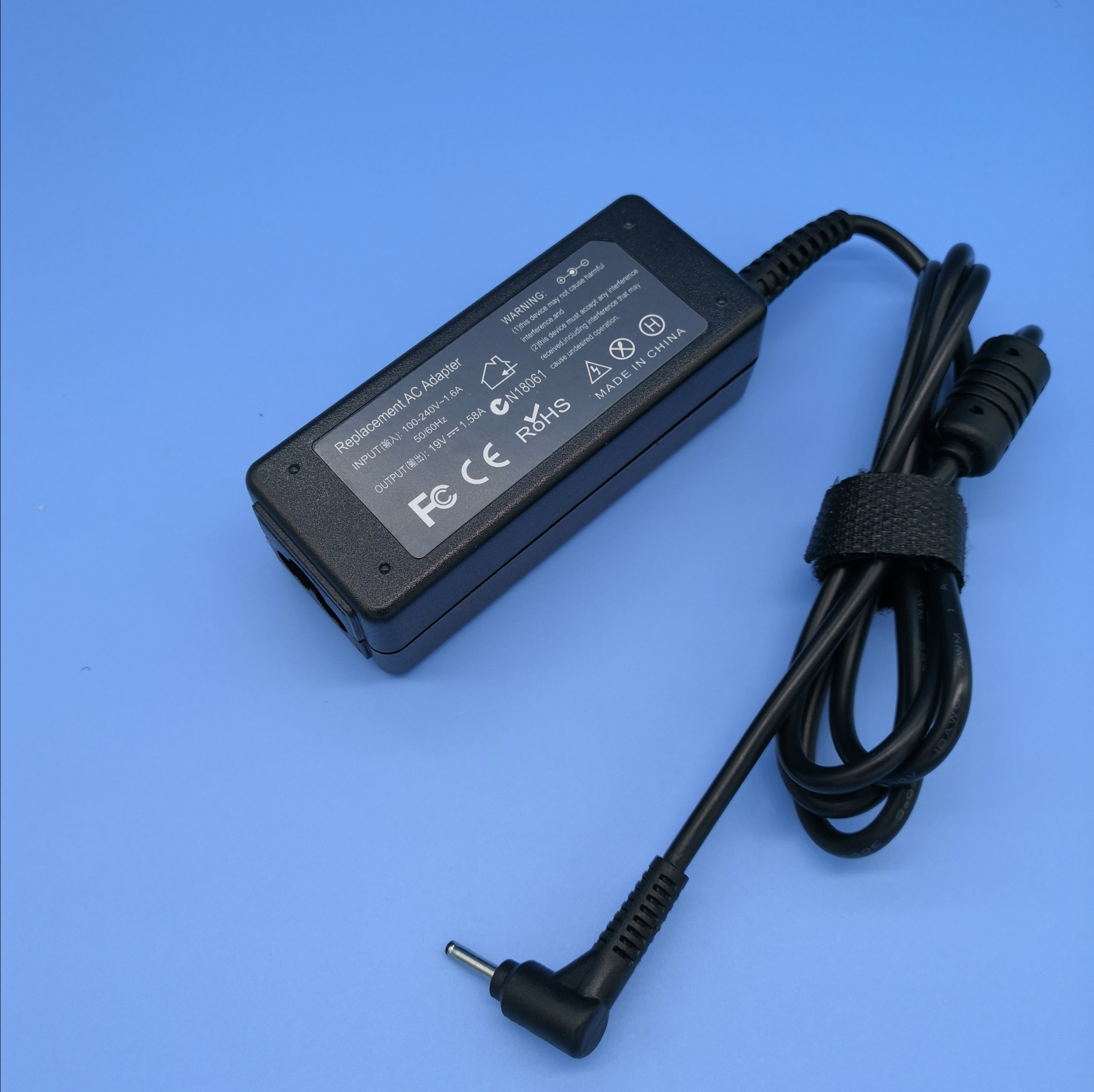 7上网本充电器电源适配器适用 笔记本电脑