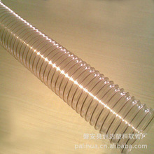供应软管 钢丝增强软管 钢丝螺旋软管 食品线软管 包塑软管