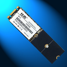 仕吉SSD M.2 2242 128g 256g 512g 1tb 2tb电脑笔记本固态硬盘