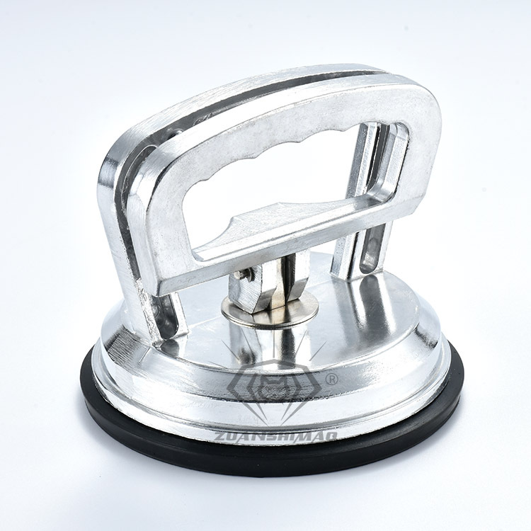 铝合金单爪玻璃吸盘吊顶铝扣板神器强力卫生间玻璃天花板拆卸工具