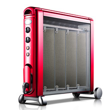 正品格力取暖器家用电暖器节能省电 电暖气电暖炉电热膜 儿童防烫