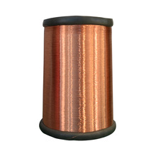 神州漆包线 聚氨酯QA（0.10-5.00）155级F 铜包铝漆包线