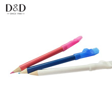 跨境亚马逊热卖裁缝划笔带刷 三色划笔 DIY彩色水溶笔 厂家批发
