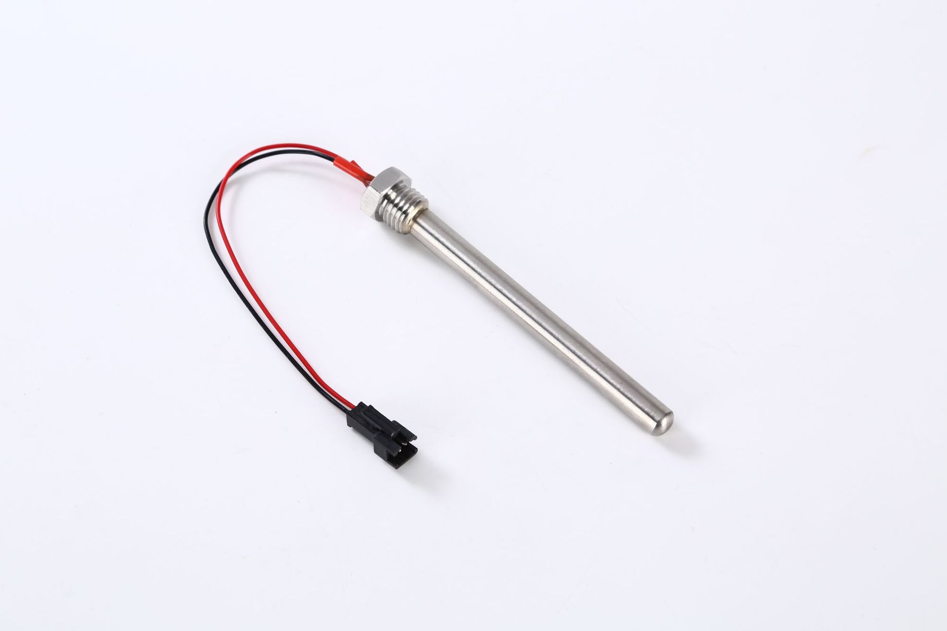 供应浸入式半导体ptc液体加热器 圆柱形电阻器 ptc陶瓷加热