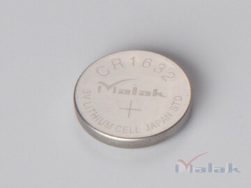 厂家直销cr1632 高品质cr1632纽扣电池