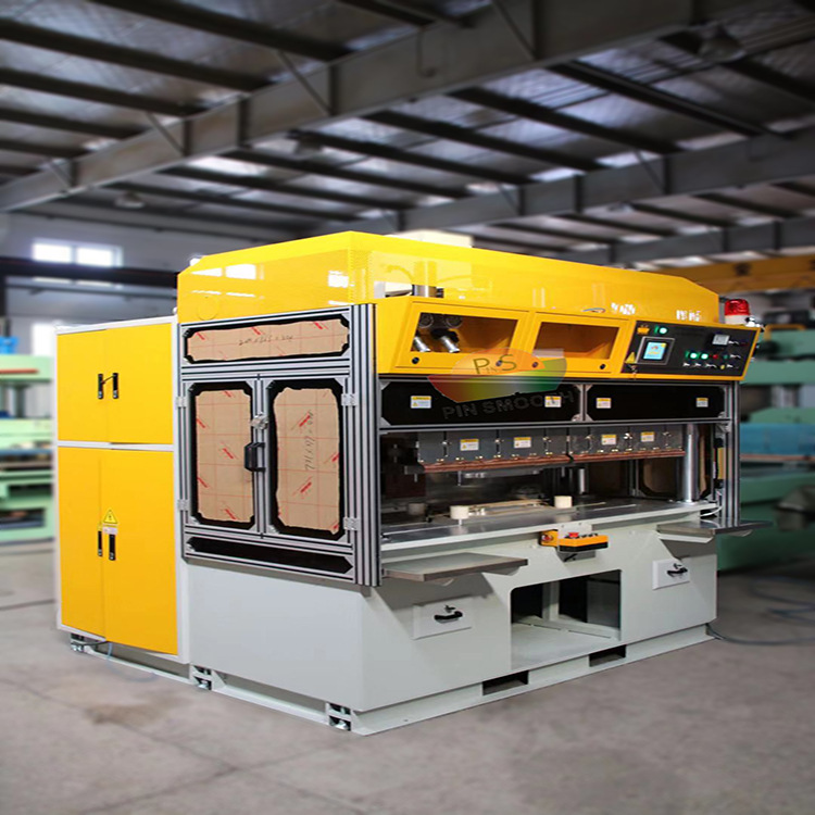 厂家15kw高周波高频机 遮阳板高频焊接机一次成型省时省力