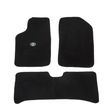 脚垫汽车地毯比亚迪秦ev比亚迪秦pro汉dmi海豹右肽车比亚迪atto3