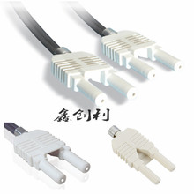 鑫创利塑料光纤HFBR4506ZHFBR4516Z光纤接头安华高连接器变频器线