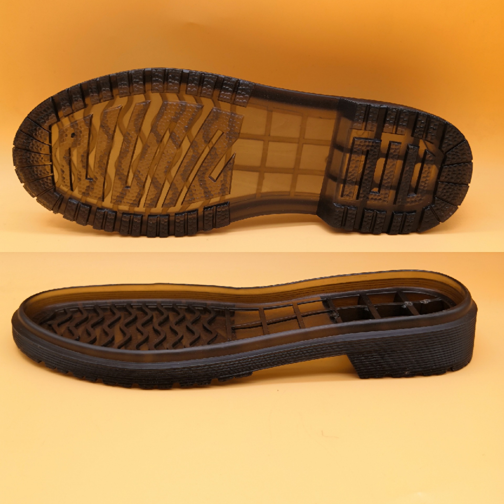 2023年 厂家批发 热销女式tpr底鞋底 时尚女靴鞋底-阿里巴巴