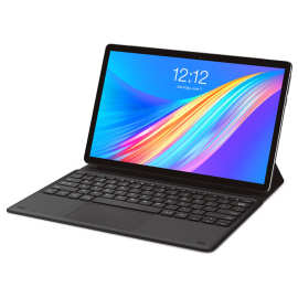 十核平板电脑12寸高清大屏4g全网通wifi5g智能学习机厂家  礼品