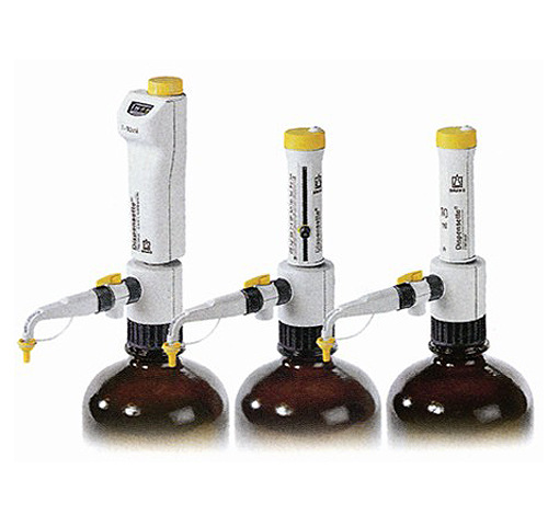 新款brand普兰德 dispensette03瓶口分液器 有机型游标可调