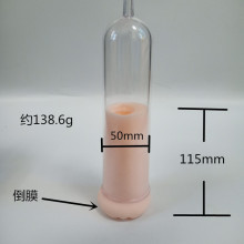 外贸阴茎锻炼器 按摩配件增大器男性自用自慰器 大号规格性趣用品