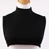 Plush winter keep warm sweater False collar Half a lady Versatile Primer scarf Socket Collar Collar Plush winter keep warm sweater False collar Half a lady Versatile Primer scarf Socket Collar Collar