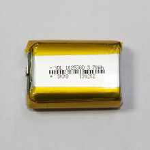 102538L 1000MAH