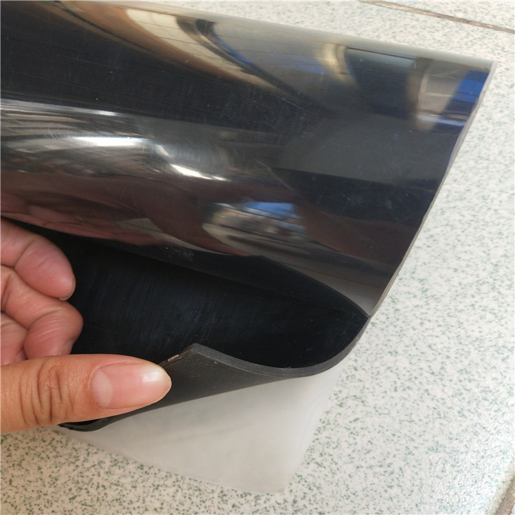 耐高温硅胶板3m自粘背胶硅胶垫防静电硅胶板 0.5 1 2 2.5 3 4 5mm