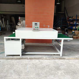 东莞厂家供应全新隧道炉烘干线 烤箱烤漆烘道设备 喷油拉烘干机