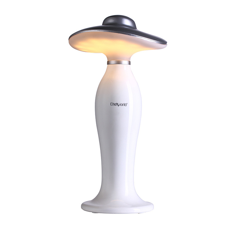 Smart Voice Control Desk Lamp