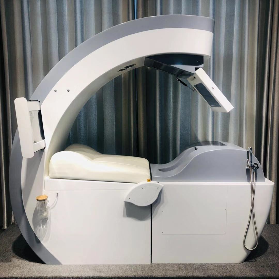 肠道水疗机结肠水疗仪美容清肠仪肠疗机肠道水疗仪