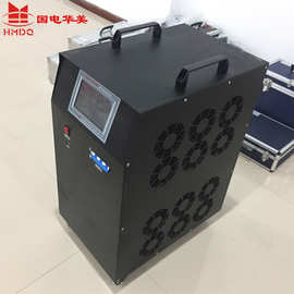 智能型蓄电池放电仪 蓄电池放电仪（带单体监测）、充放电一体机