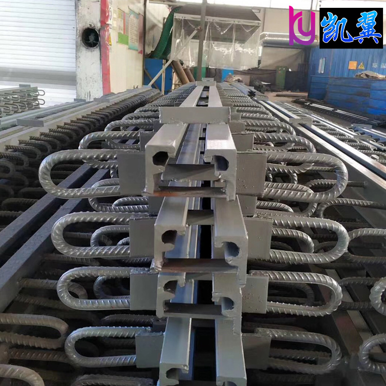 cqf-c40公路桥梁伸缩缝bej-50/e/f/z/160/梳齿板d80型模数式