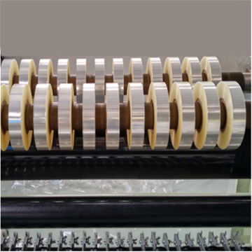 透明pp薄膜哑膜 双面单面电晕厚消光膜 bopp厚消光膜 防刮花哑膜