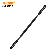 亚马逊JM-OP13安卓手机电脑金属撬棒 细长双头撬棍拆机棒拆机工具