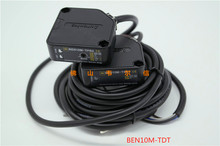 BEN10M-TFR光电开关奥托尼克斯10米对射BEN10M-TDT传感器位置检测