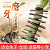 亚马逊苹果枝咬串磨牙串龙猫仓鼠豚鼠兔子磨牙玩具草饼啃咬木|ru 亚马逊苹果枝咬串磨牙串龙猫仓鼠豚鼠兔子磨牙玩具草饼啃咬木|ru