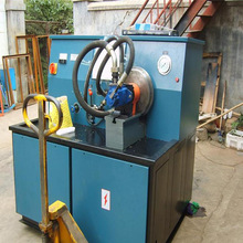 出售润滑油油泵试验台 质量保障工作原理检测润滑油泵试验台