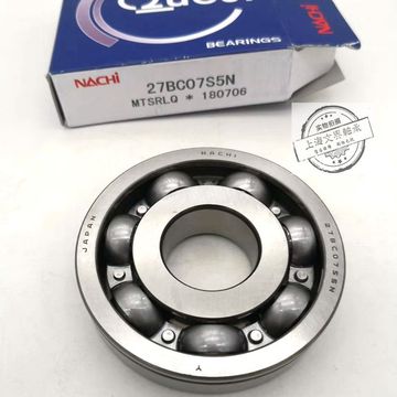 27bc07s5n轴承 nachi日本轴承 上海汽车轴承-阿里巴巴