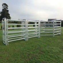 西班牙农场牧场机械配套门散养牲畜动物围栏农场门动物养殖围栏门