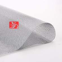 150D 涤纶 经编购物袋 网眼布面料 透气Pvc涂层 户外用品专用网