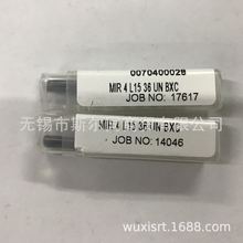 以色列CPT数控刀具整体内冷小径螺纹刀杆MIR4L1536UNBXC 全系可货