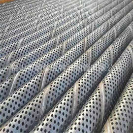 滤水管 降水井管 筛管 螺旋桥式滤水管 孔式滤水管 400 600 800