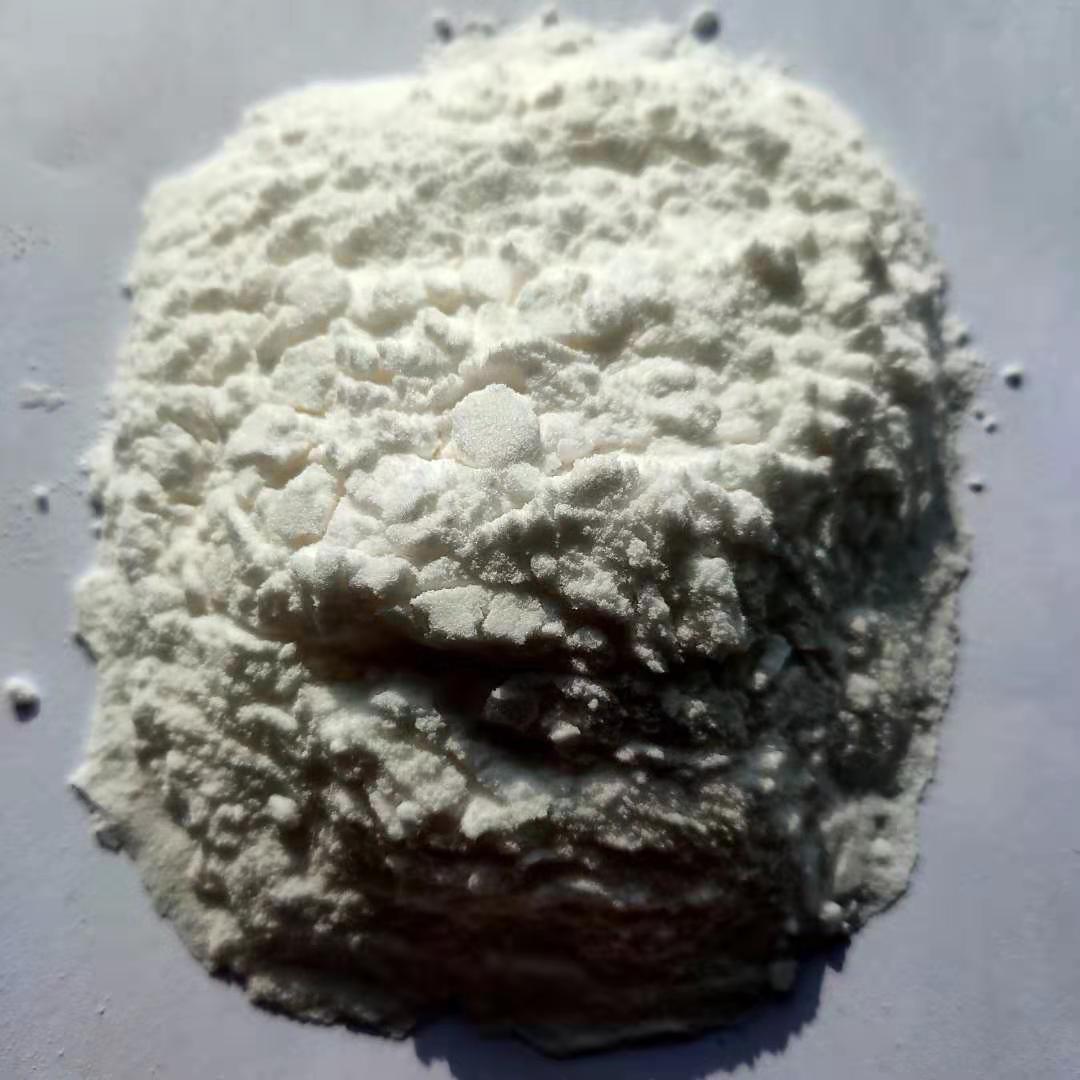 柠檬酸镁现货白色粉末高含量55.6食品级柠檬酸镁