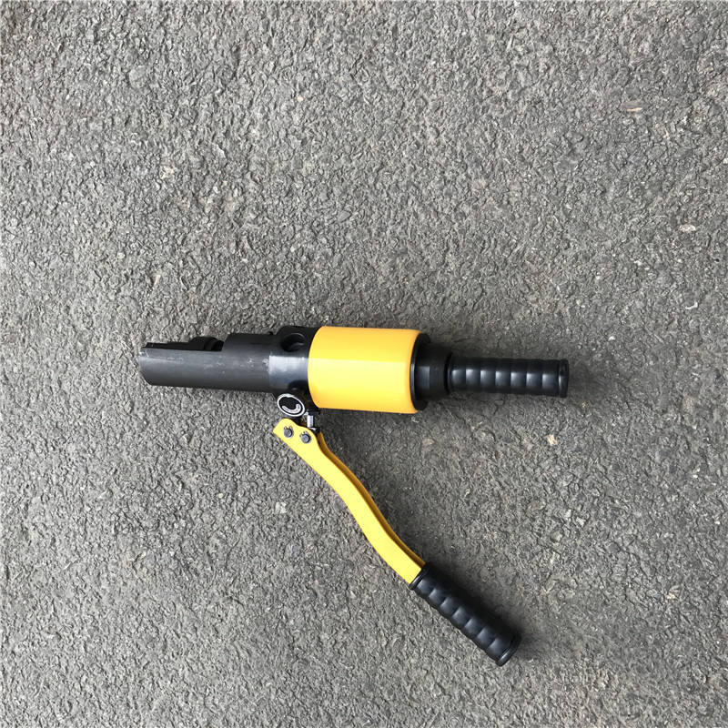 铁路锥销取出液压取线器 塞钉拔出器9.8拔销器胀钉拉钳-阿里巴巴