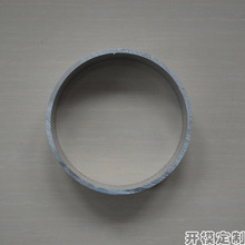 6061铝管材 铝圆管 气缸管铝型材 厂家定制 工业铝型材 铝合金