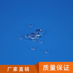 光学玻璃柱镜圆柱透镜光学玻璃透镜凹凸透镜现货批发光学