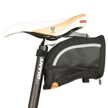 EasyDo 自行车包尾包 座垫包坐垫包鞍座包 防水防雨罩骑行车包