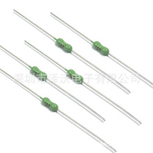 电压250V绿色快断微型电阻式保险丝F500MA1A2A3A4A5A热销产品0.5A