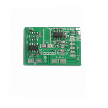 供应玩具语音芯片控制类芯片程序设计开发PCB设计打板制样生产
