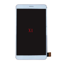 适用华为智能手表 gt2 46mm ltn-b19 屏幕总成huawei gt维修配件