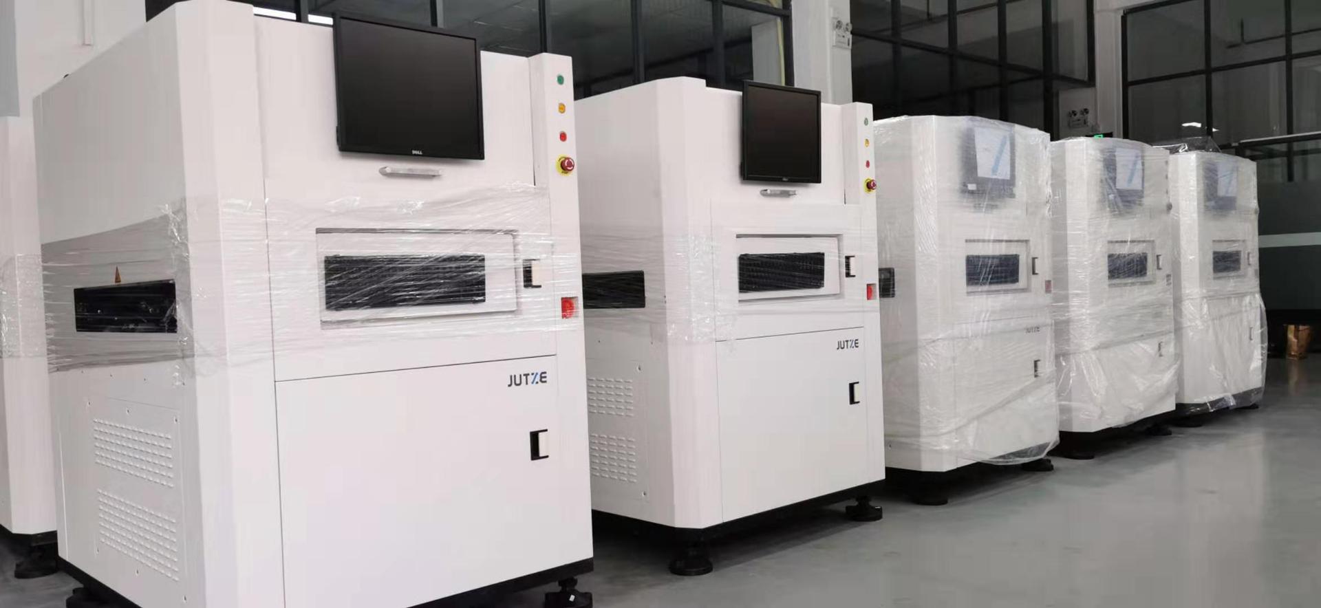 矩子aoi/li3000dp/aoi光学检测仪