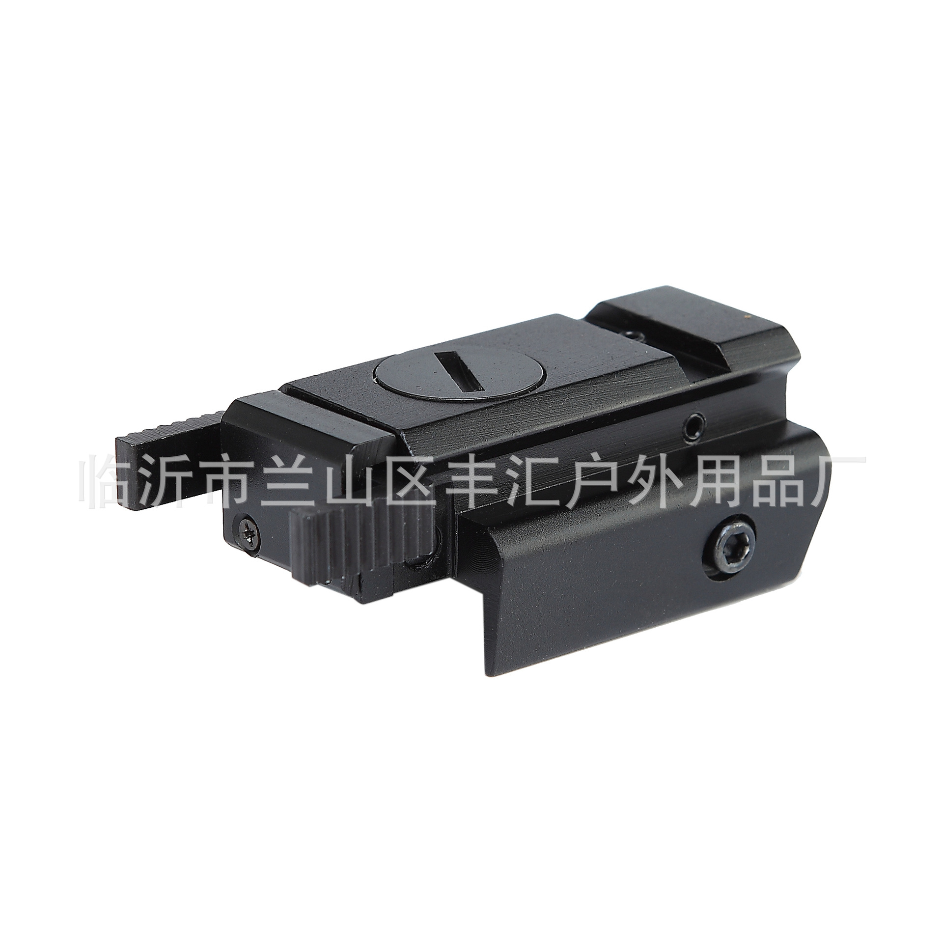 Cross-Border Factory Direct Red Laser Sight Outdoor Long-Distance Laser Positioning Sight Laser Calibrator