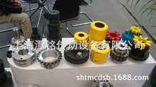 供应链条联轴器、KC联轴器 、扭矩器、扭矩限制联轴器 梅花联轴器