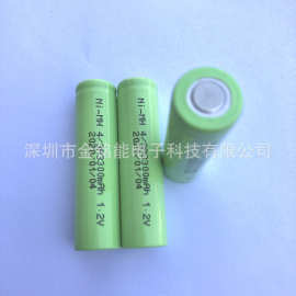 镍氢电池 Ni-MH 4/3A 17670 3600mAh 1.2V 免费提供组装电池组