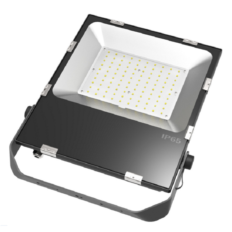 150lmw户外高光效led泛光灯100wled投光灯100wled广场灯100w-阿里巴巴