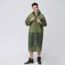 雨衣厚非旅行eva雨衣雨衣成人时尚便携户外现货批发厂家一次性一